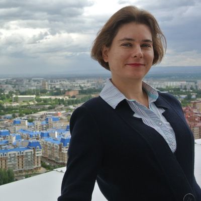 Диана Тимошевская