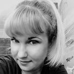 Мария Жданова