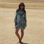 Альбина Ниязовна