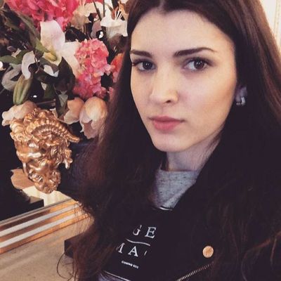 Марьям Забитова