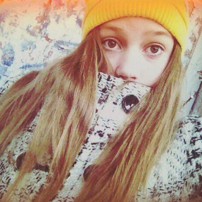 Кристина Егорова