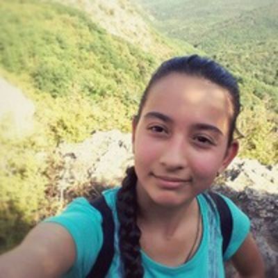 Диляра Бекирова