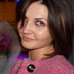 Светлана Матвеева