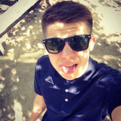 Константин Русал