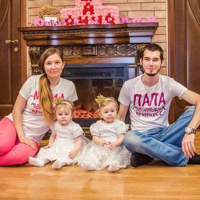 Дарья Головастова