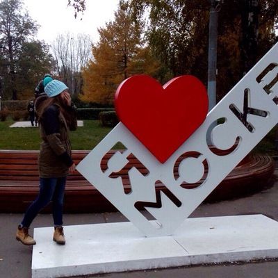 Ангелина Симачёва