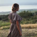 Оксана Отрезова