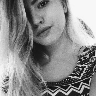 Анастасия Киприянова