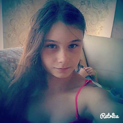 Александра Губко