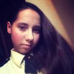 Кетрин Космачева