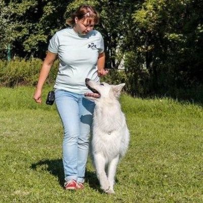 Ирина Фисенко