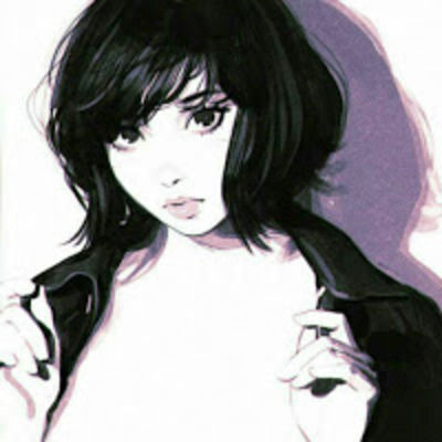 Katsiaryna Simonchik