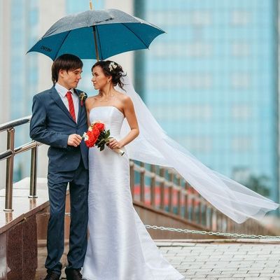 Марина Шорохова