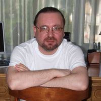 Роман Антонов