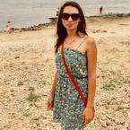 Марина Бойченко