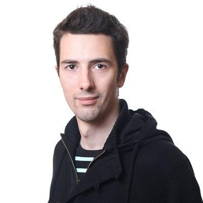 Сергей Лесков