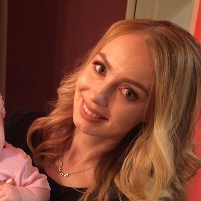 Мария Шешенина