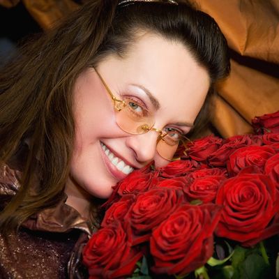 Лариса Варшавская