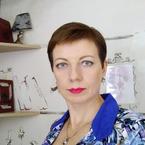 Светлана Горелик