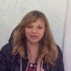 Елена Лебедева