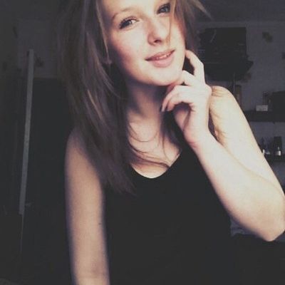 Александра Пережогина