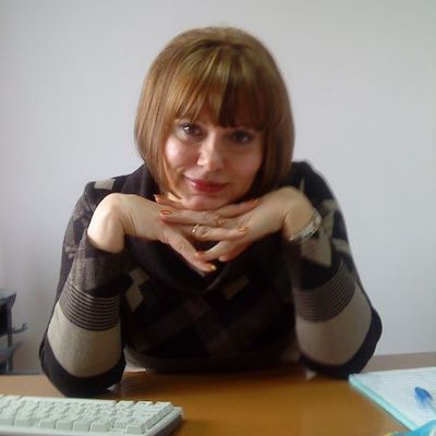 Мария Алешкина- Павлова