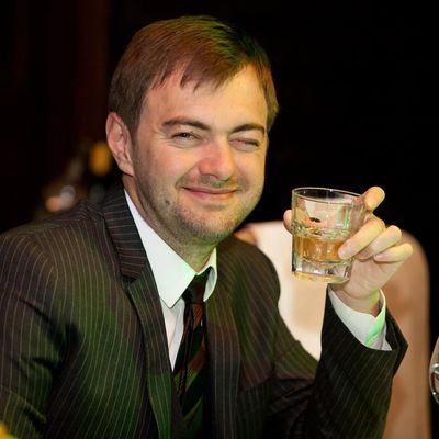 Максим Скороходов