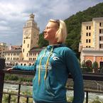 Светлана Власова