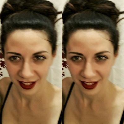 Олена Криндач