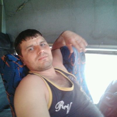 Виктор Захаров