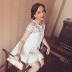 Маргарита Тимохова