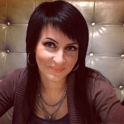 Ира Белякова