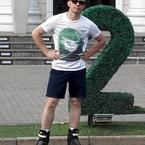 Евгений Харабров