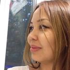 Zhanargul Burkitbayeva