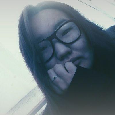 Туяна Ульзутуева