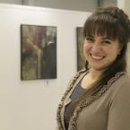 Наиля Фазлетдинова