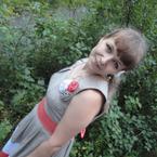 Елена Лиханова