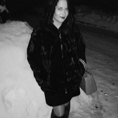 Анастасия Трусик