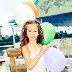 Юля Полежаева