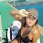 Алина Усманова