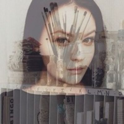 Мария Ярлыкова