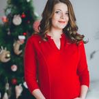 Мария Шпакова