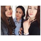 Елизавета Бари