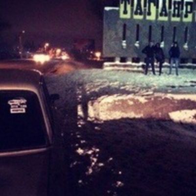 Тимур Тимуров