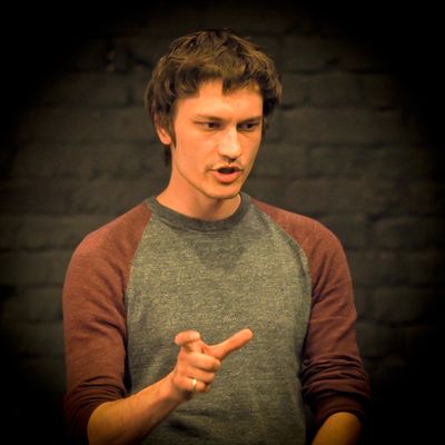 Никита Бетехтин