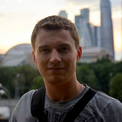 Роман Лемешенко