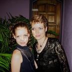 Наталья Николаева