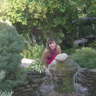 Инна Киселёва