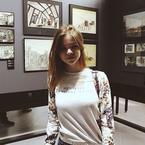 Алина Алимова