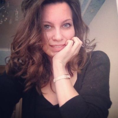 Настя Шумкова